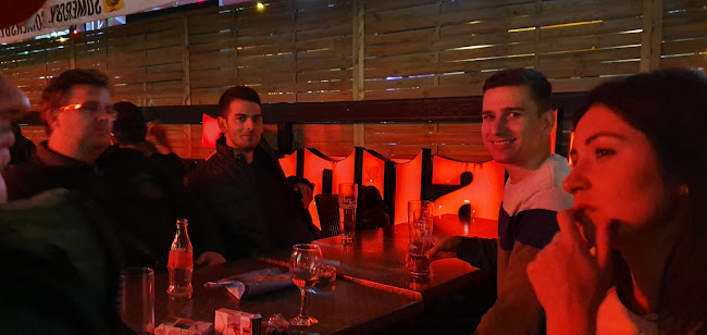 Opinii despre Taboo în Budapest - Vendéglátás