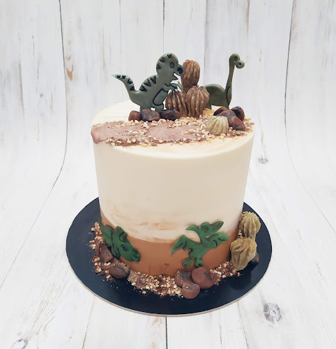 Virágos TORTA műhely