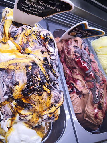 Édes Álom Kézműves Fagyizó és Sütiző - Vendéglátás