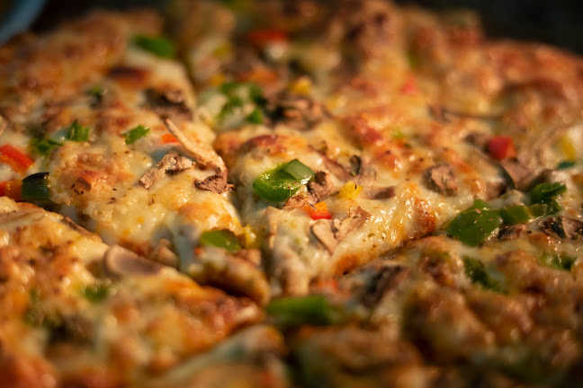 Noon Baghi Cafe & Restaurant - Vendéglátás