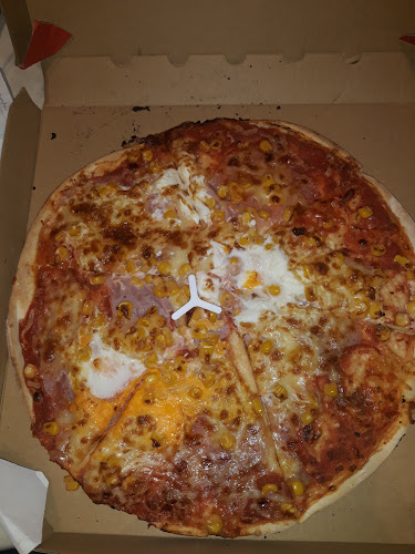 Comentarii opinii despre Király Expressz Menü