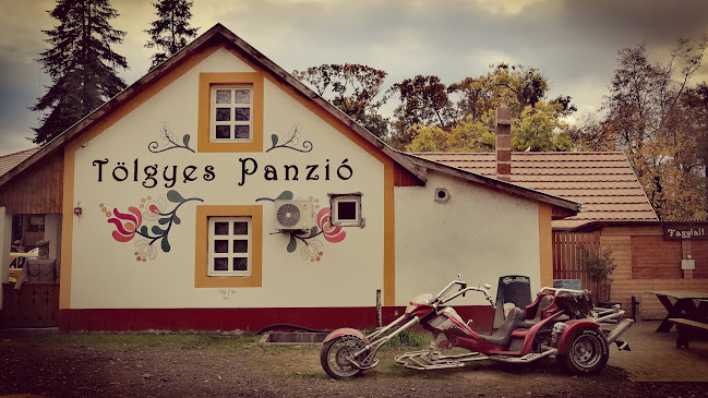 Comentarii opinii despre Tölgyes Csárda