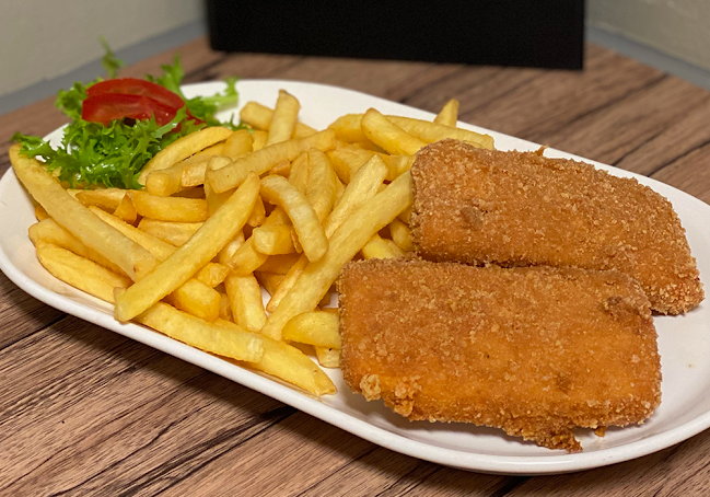 Pipi. Zero - Gluténmentes kézműves szendvicsek - Vendéglátás