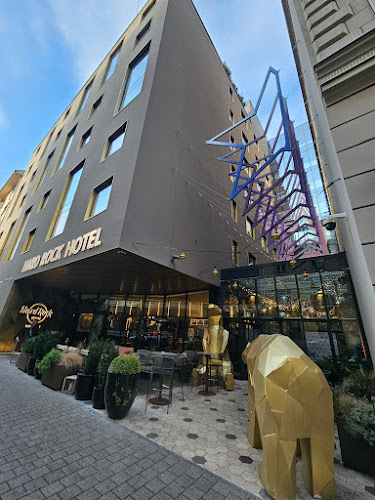 Comentarii opinii despre The Restaurant