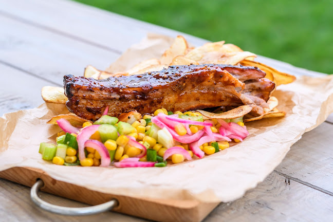 Comentarii opinii despre Mángold Füredi Bisztró