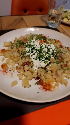 Comentarii opinii despre 4 Seasons - Palóc Bistorant