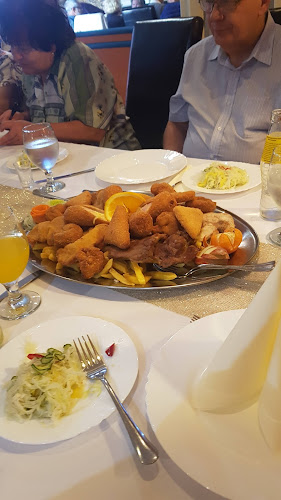 Kanoan Etterem Es Fogado