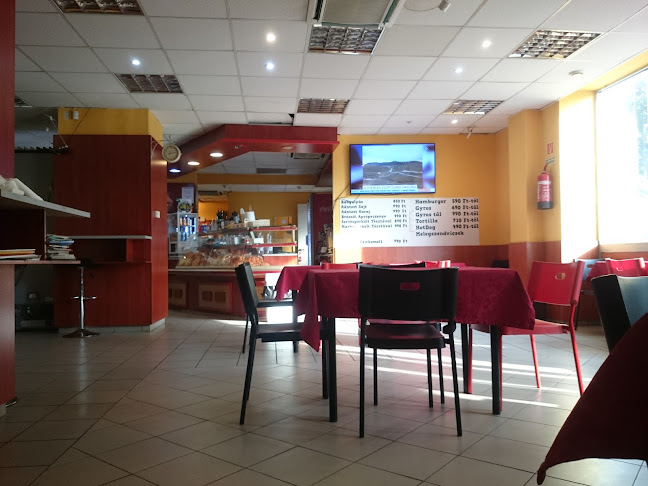 PékPont - Látványpékség