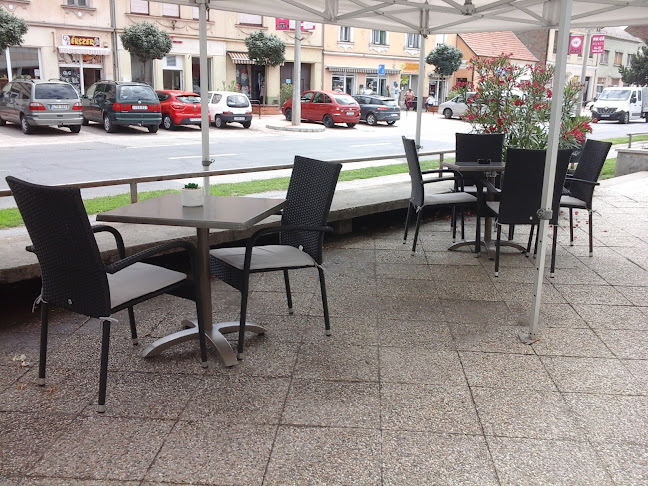 Comentarii opinii despre Korona Cukrászda