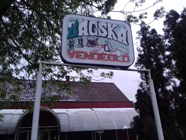 Bácska Vendéglő