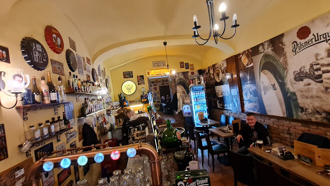 Ahoj - Söröző a Prágához - Székesfehérvár