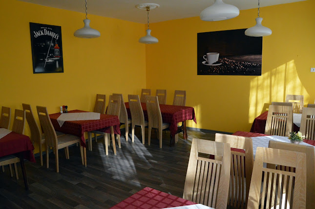 Jász Söröző Club - Kecskemét