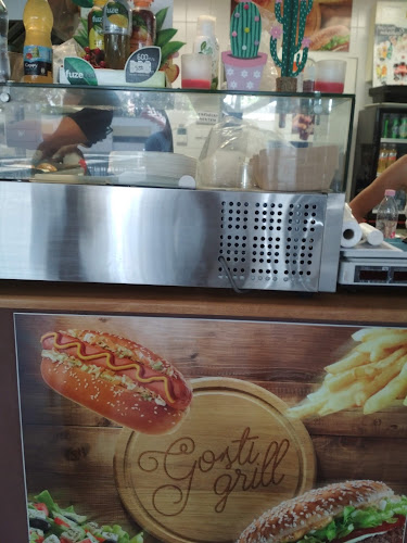 Opinii despre Gosti Grill în Szekszárd - Vendéglátás