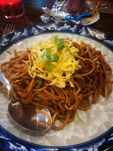 Comentarii opinii despre SHENG DE KERT Kínai étterem