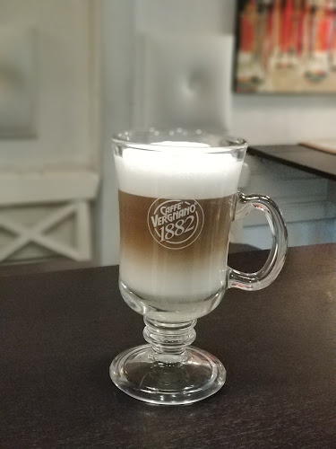 Patron Kávézó és Bár - Kiskunfélegyháza