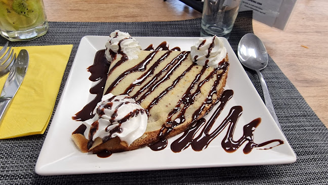 Comentarii opinii despre Csülök Bár