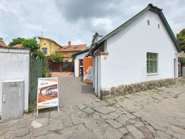 Heim Pékség - Szentendre