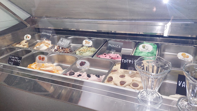 Kör Café - Vendéglátás