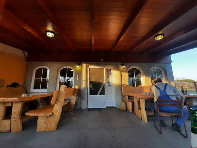 Thomas Büfé - Vendéglátás