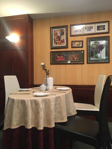 Comentarii opinii despre Hotel BorsodChem és IKON Bar & Restaurant