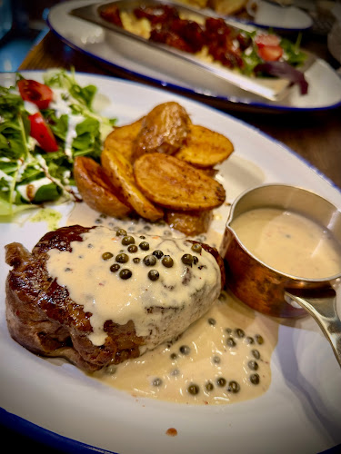 Happy Day Barbecue & Burger Bár Étterem Gödöllő - Vendéglátás