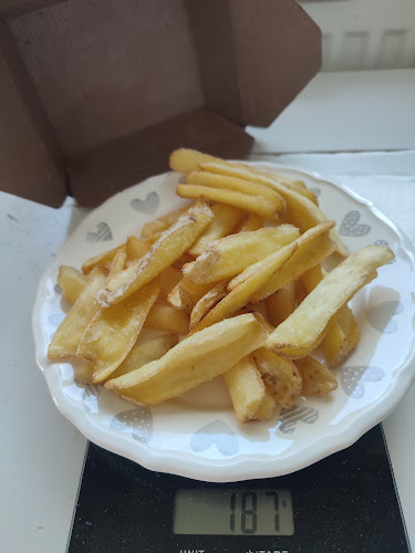 The Burger Project Újpest - Vendéglátás