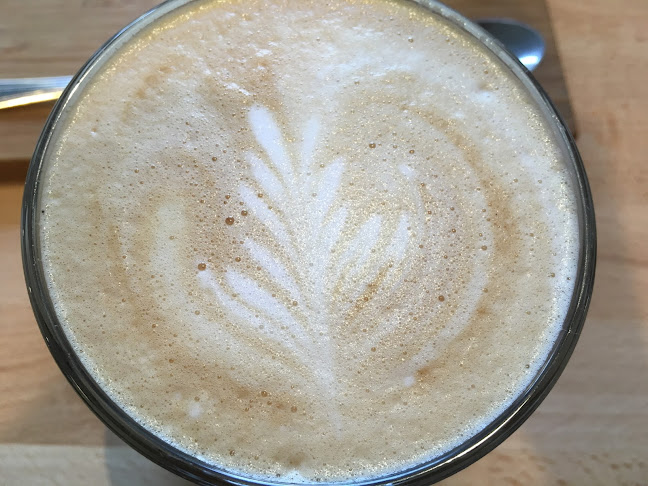 Isler Bakery, Bistro and Kitchen - Esztergom