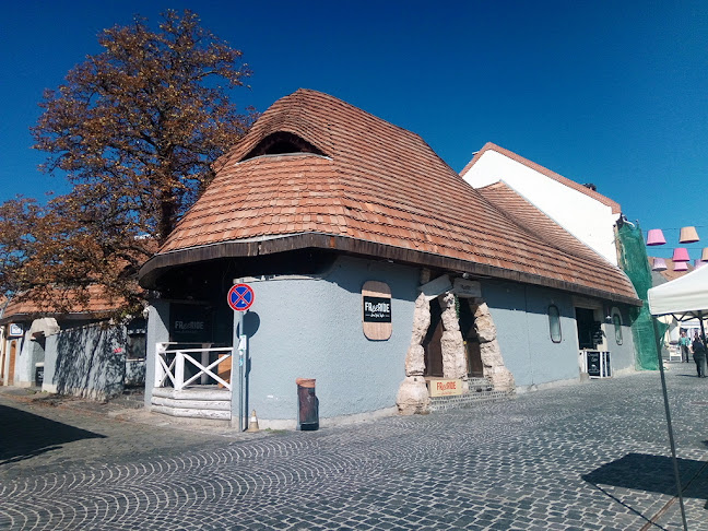 Freeride Street Food Bistro - Vendéglátás