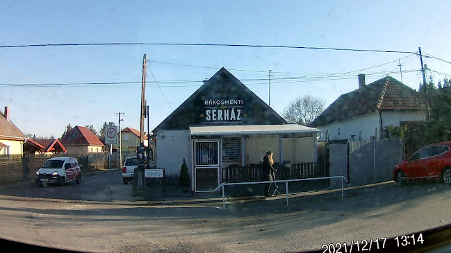 Rákosmenti Guri Serház