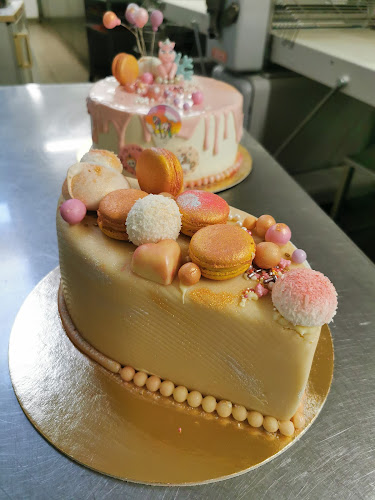 Comentarii opinii despre KissCuki Cukrászda