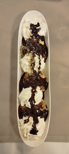 Comentarii opinii despre Galéria étterem