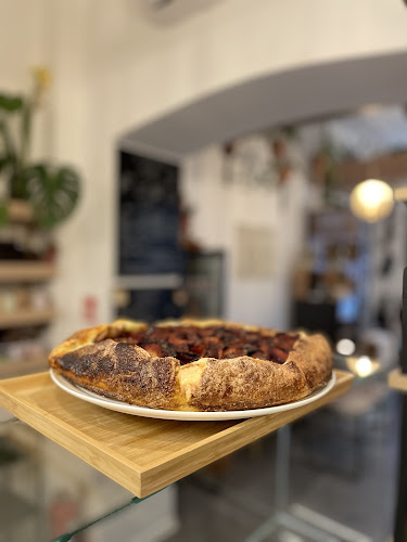 Comentarii opinii despre Modam Specialty Coffee & Store