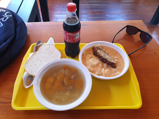 Retro Kifőzde - Vendéglátás