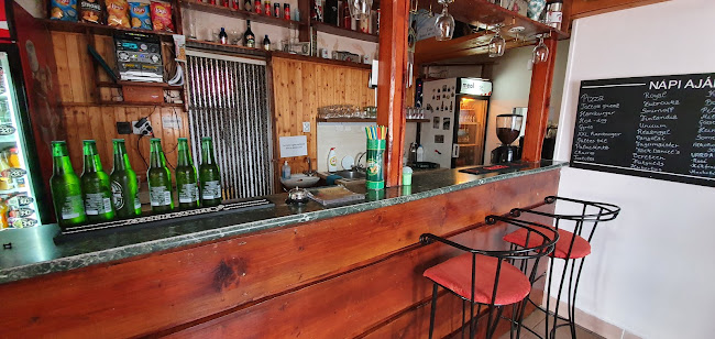 Opinii despre Guriga söröző în Nádudvar - Vendéglátás