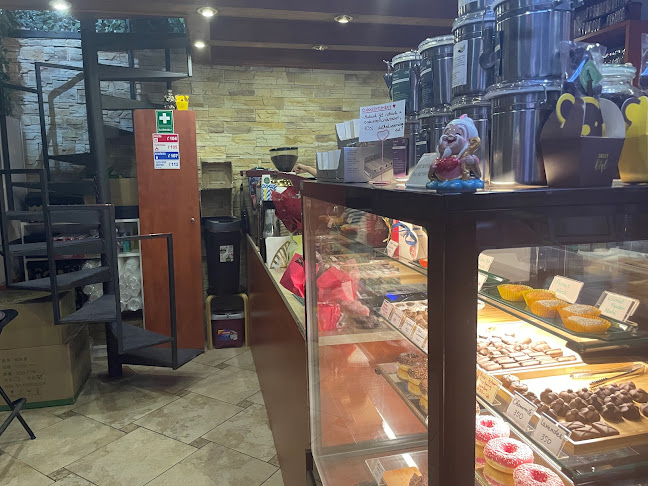 Comentarii opinii despre Yaku Café