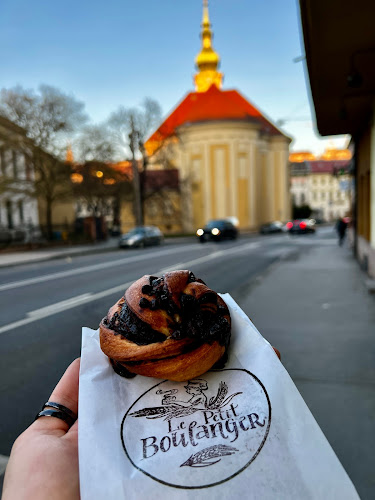 Comentarii opinii despre A kis pékinas - Le Petit Boulanger
