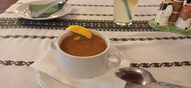 Gyöngyösi Betyárcsárda - Rezi