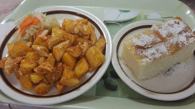 Comentarii opinii despre Leander Falatozó