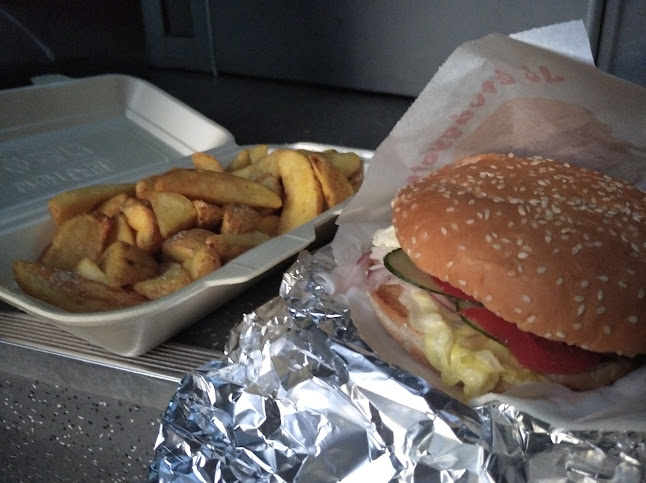 Opinii despre Aranysas Vendéglő în Mezőkeresztes - Vendéglátás