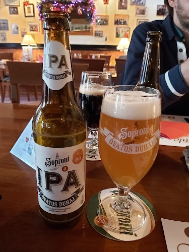 Fülemüle Étterem - Budapest