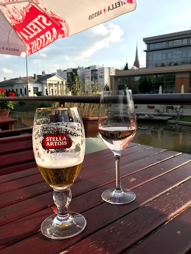 Peron Presszó - Békéscsaba