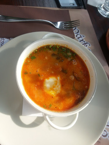 Várkanyar Vendéglő - Tata