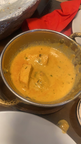 Kashmiri Etterem Budapest - Budapest