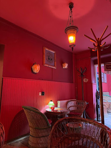 Comentarii opinii despre Mandala Teaház