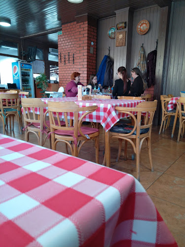 Evezős Csárda - Szolnok