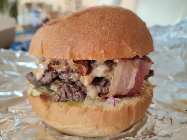 Black Angel Pizzéria - Vendéglátás