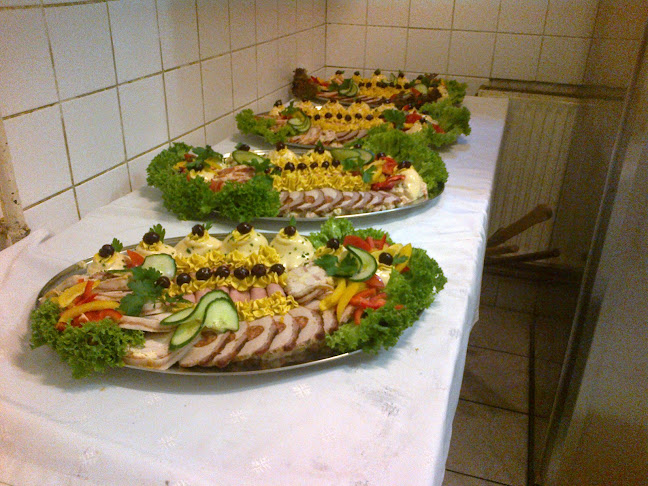 Opinii despre Rákóczi Pince Étterem în Miskolc - Vendéglátás