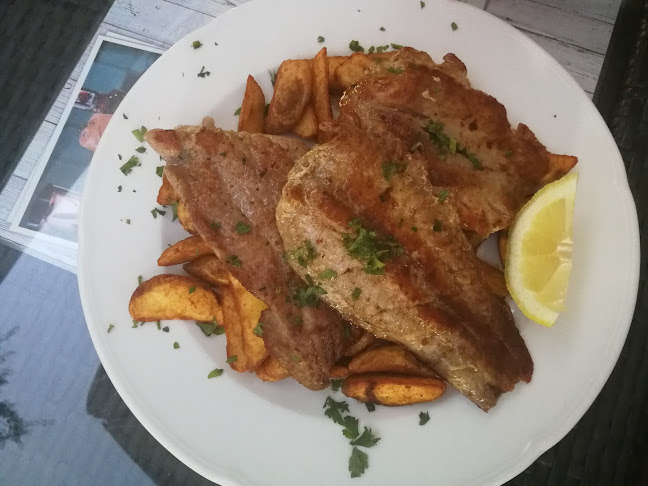 Opinii despre Menü Étterem és Kávézó în Szeged - Vendéglátás