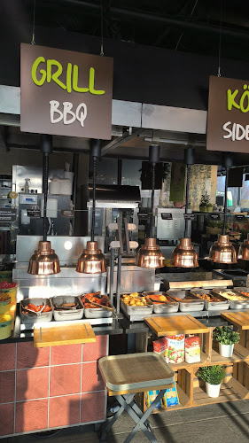 Opinii despre Fresh Corner Restaurant Páty în Páty - Vendéglátás