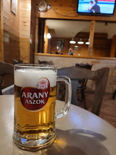 Sarki Tanszék (Bisztró)